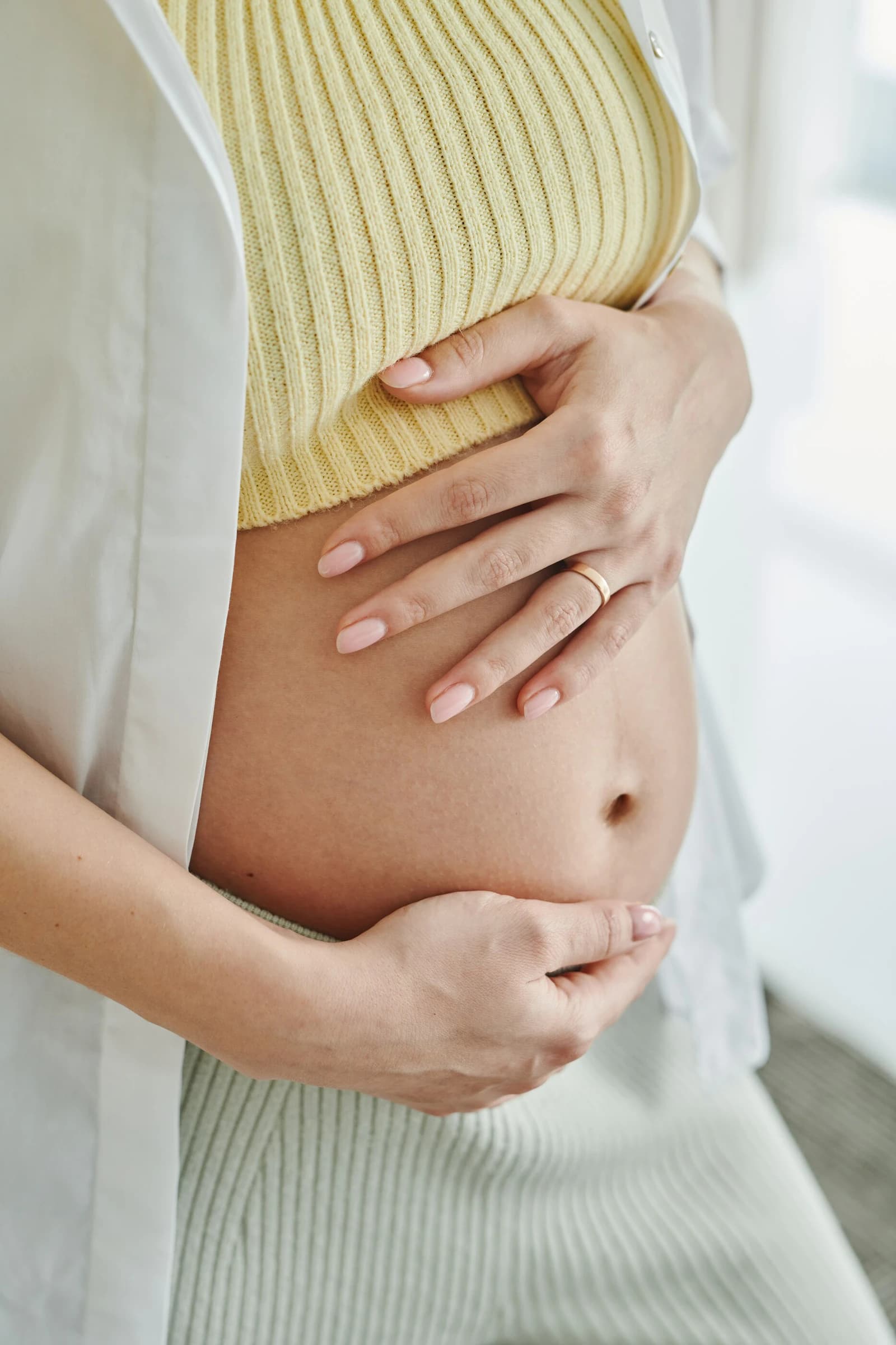 Prenatal Massage — Prenatal massage for expectant mothers in Clermont-Ferrand