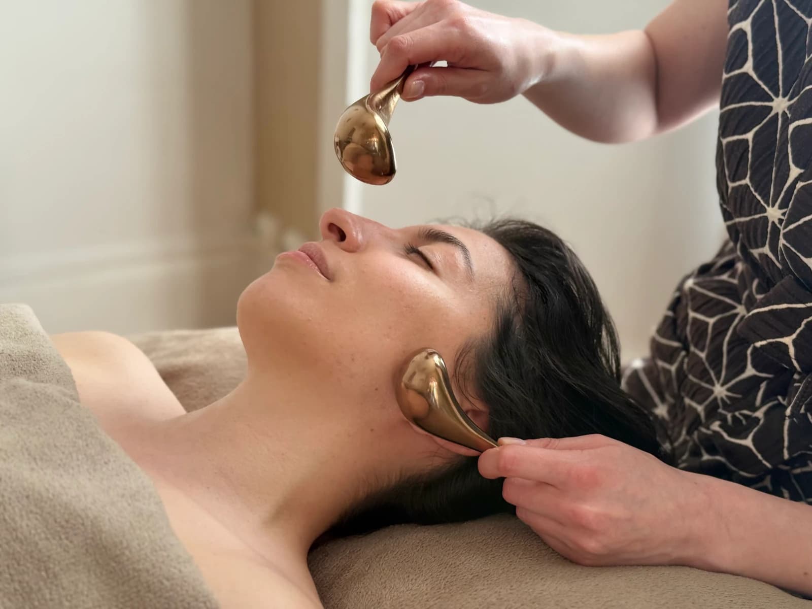 L'Unique — Bespoke treatment in Clermont-Ferrand